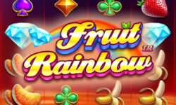 Fruit Rainbow