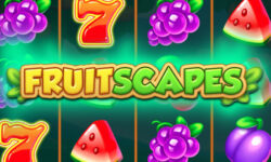 Fruit Scapes