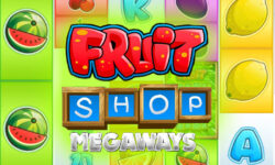 Fruit Shop MegaWays