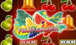 Fruit Splash!
