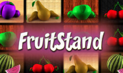 Fruit Stand