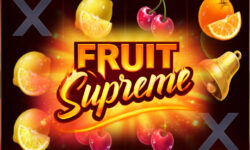 Fruit Supreme 25 Lines