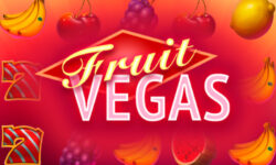 Fruit Vegas