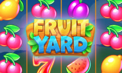 Fruit Yard