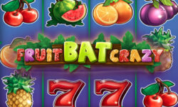 Fruitbat Crazy