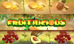 Fruitilicious