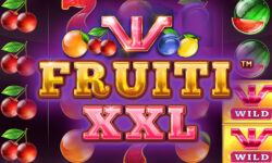 FruitiXXL