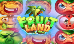 Fruit Land