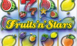 Fruits and Stars