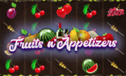 Fruits n’Appetizers