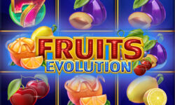 Fruits Evolution