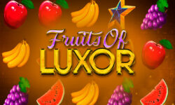 Fruits of Luxor