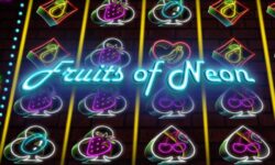 Fruits of Neon