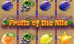Fruits of the Nile
