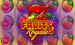 Fruits Royale 5
