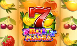 Fruity Mania