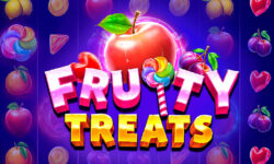 Fruity Treats