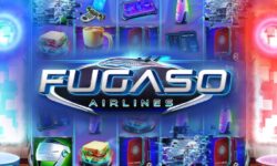 Fugaso Airlines