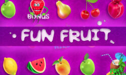 Fun Fruit