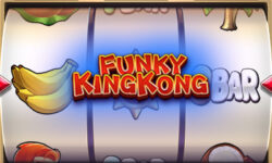 Funky King Kong