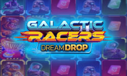 Galactic Racers