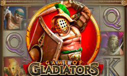 Game of Gladiators