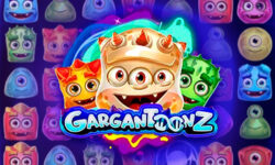 Gargantoonz