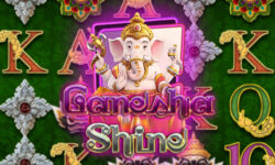 Gasha Shine