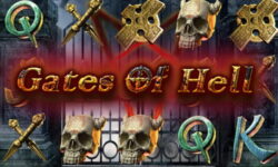Gates of Hell