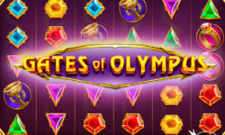 Gates of Olympus