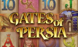Gates Of Persia