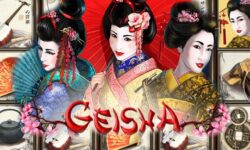 Geisha