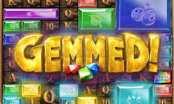 Gemmed