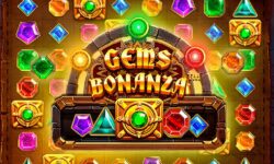 Gems Bonanza