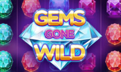 Gems Gone Wild
