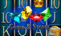 Gems & Stones