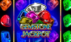 Gemstone Jackpot