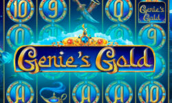 Genie’s Gold