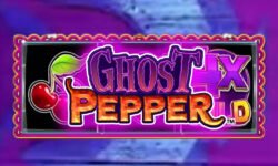 Ghost Pepper
