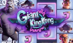 Giant King Kong