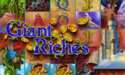 Giant Riches