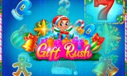 Gift Rush