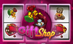Gift Shop