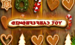 Gingerbread Joy