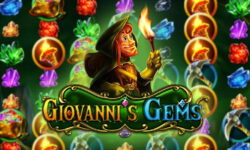 Giovanni’s Gems