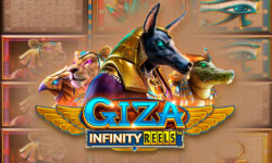 Giza Infinity Reels