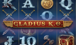 Gladius K.O.