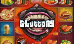 Gluttony