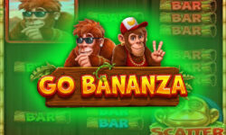 Go Bananza