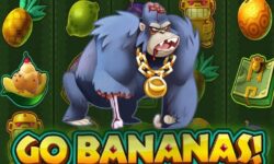 Go Bananas